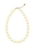 Gekleurde kralenketting