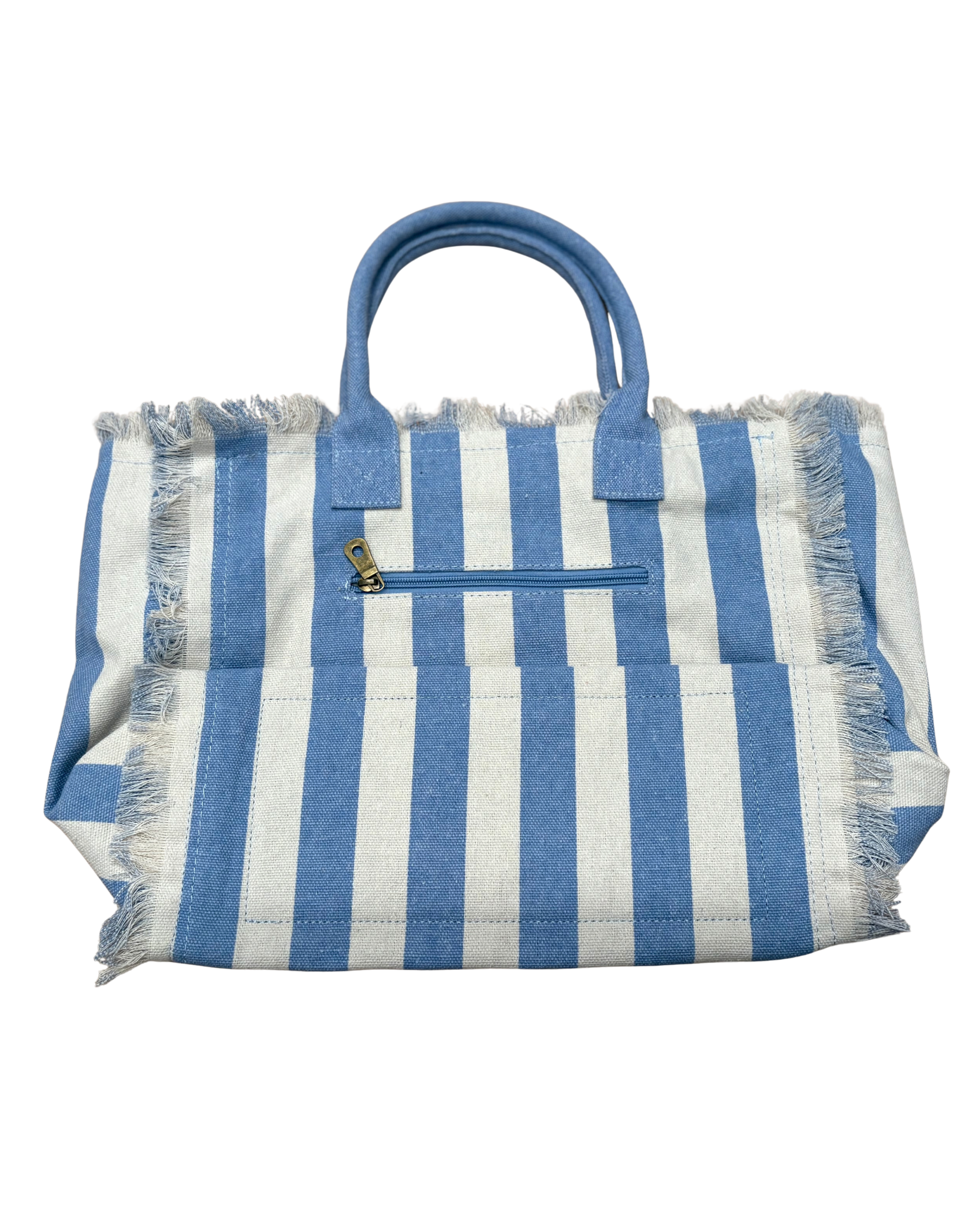 Schoudertas summer paradise groot