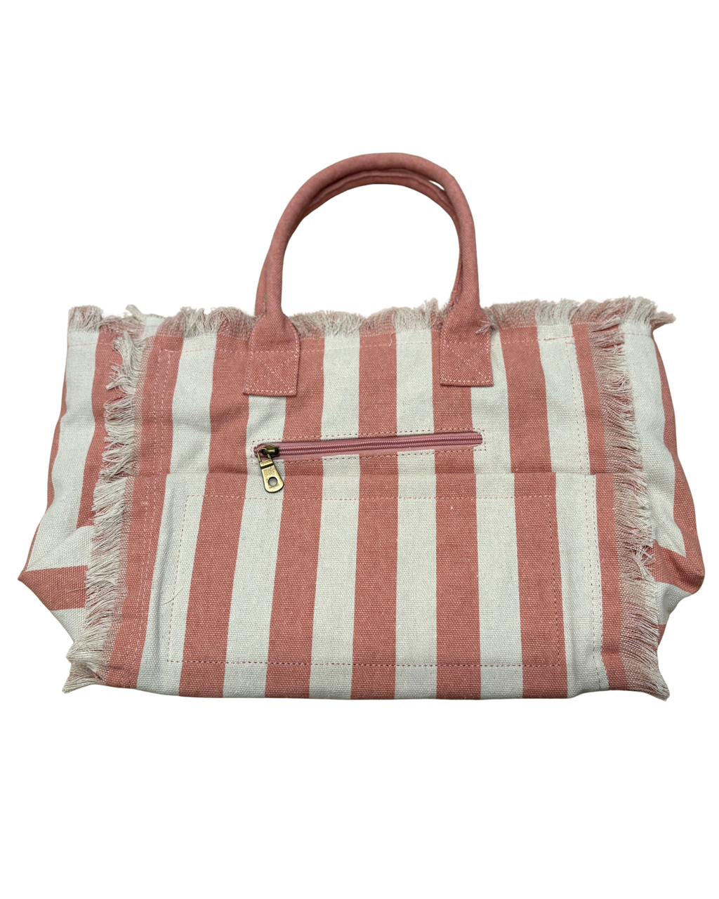 Schoudertas summer paradise groot