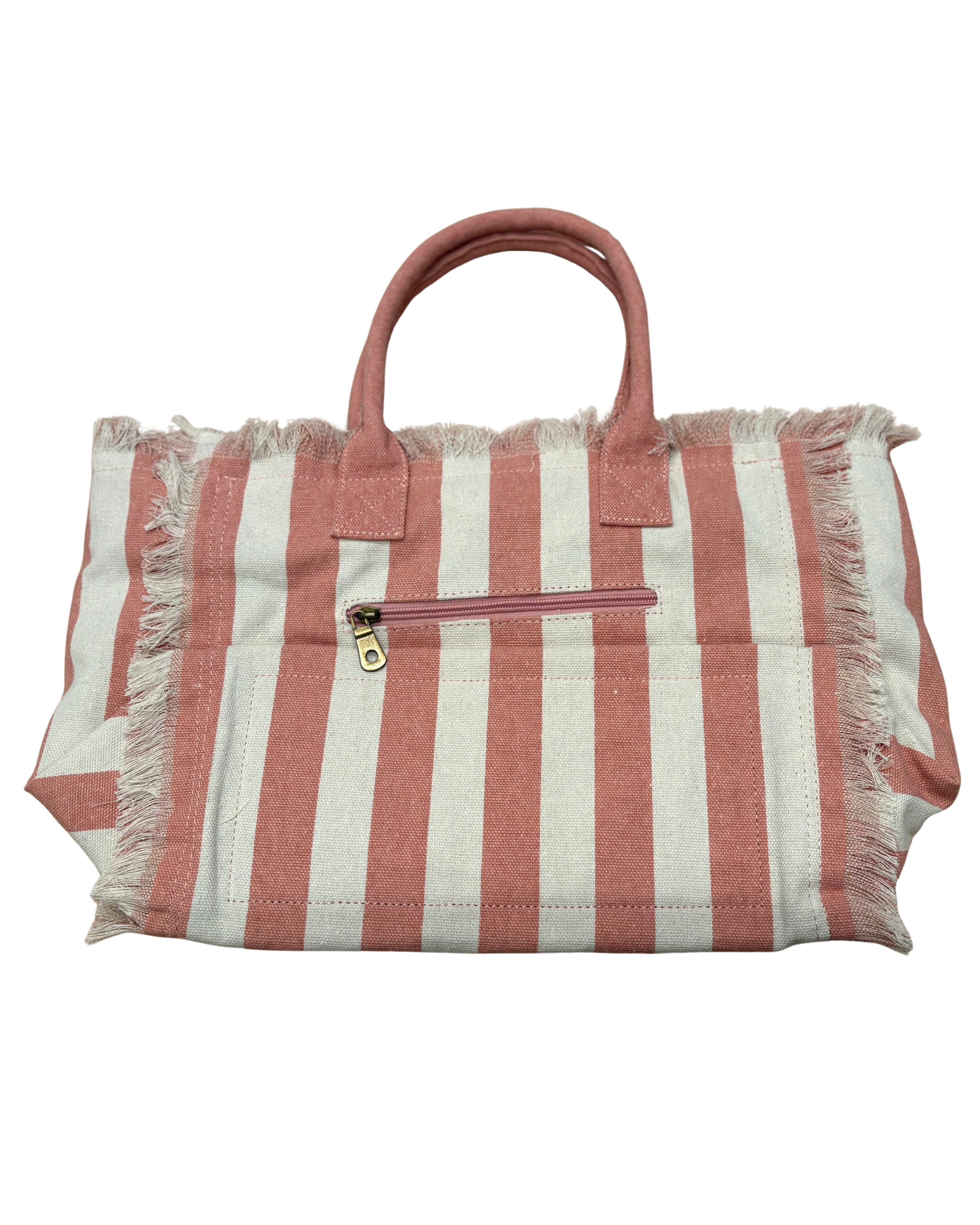 Schoudertas summer paradise groot