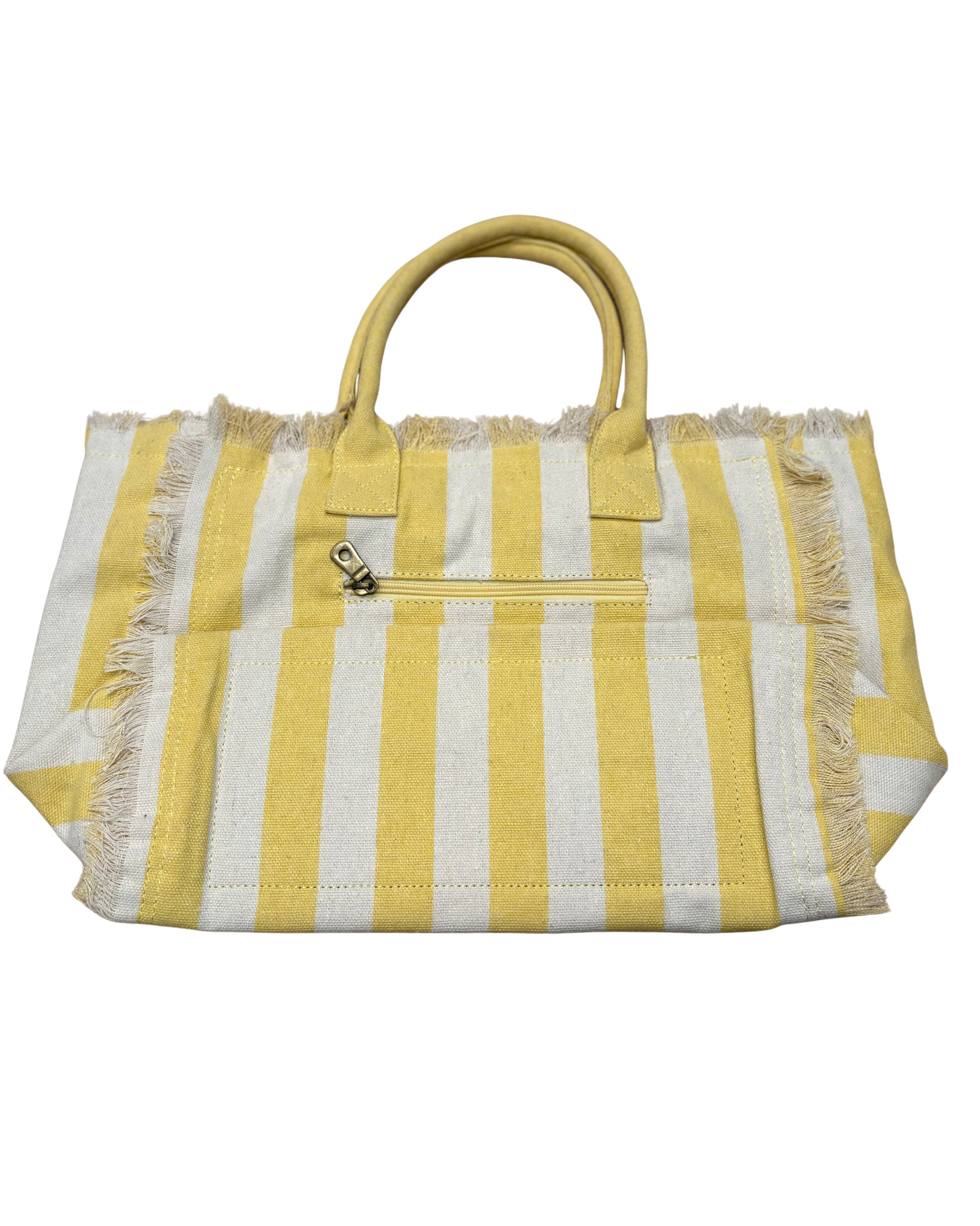 Schoudertas summer paradise groot