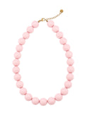 Gekleurde kralenketting