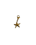 Bedel zeester goud