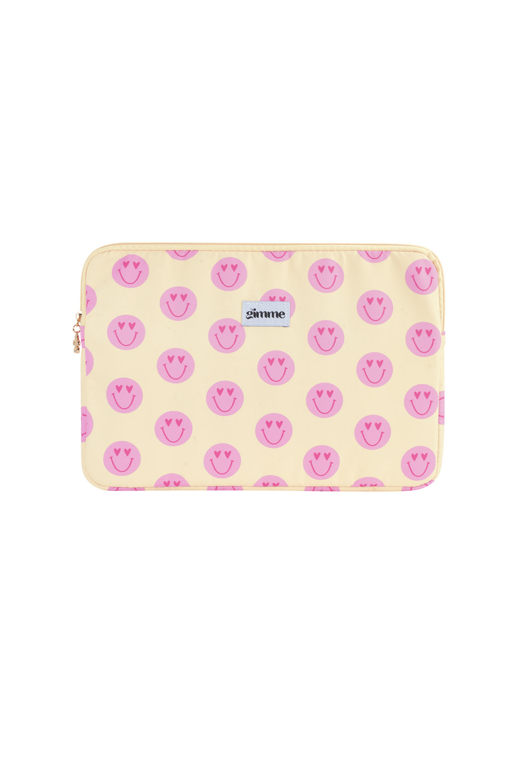 Laptophoes smiley