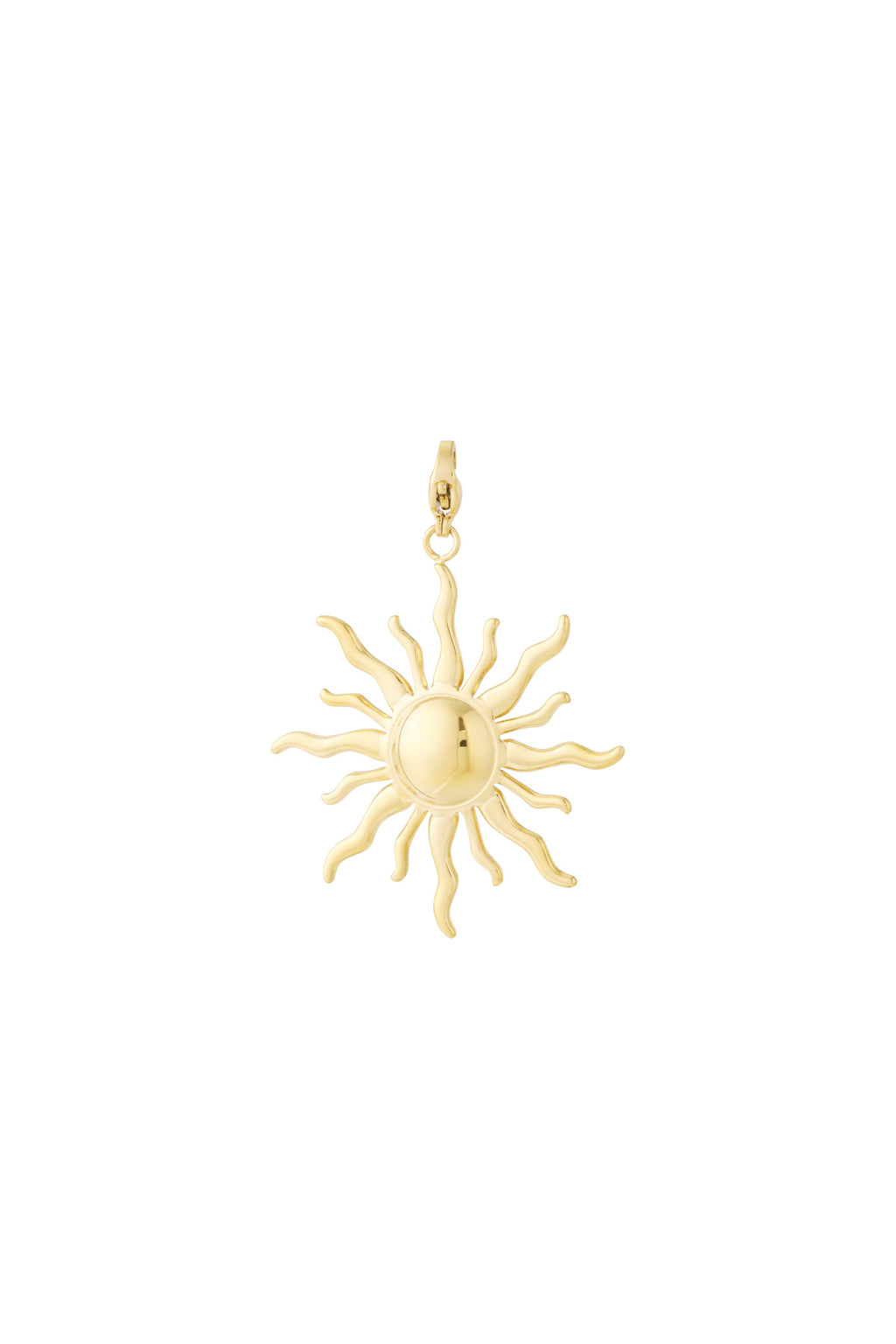 Bedel zon