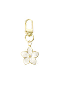 Bag Charm bloem