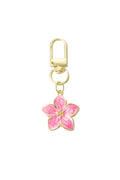 Bag Charm bloem