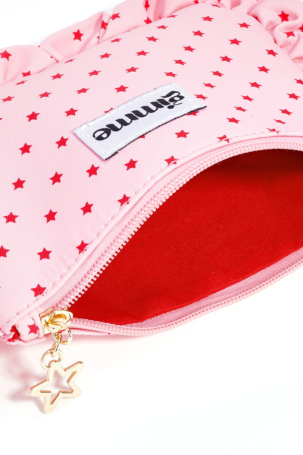 Make-uptas sterretjes