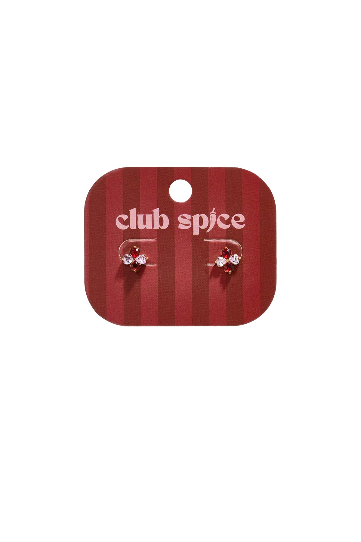 Oorbellen studs goud