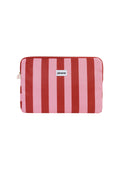 Laptophoes gestreept