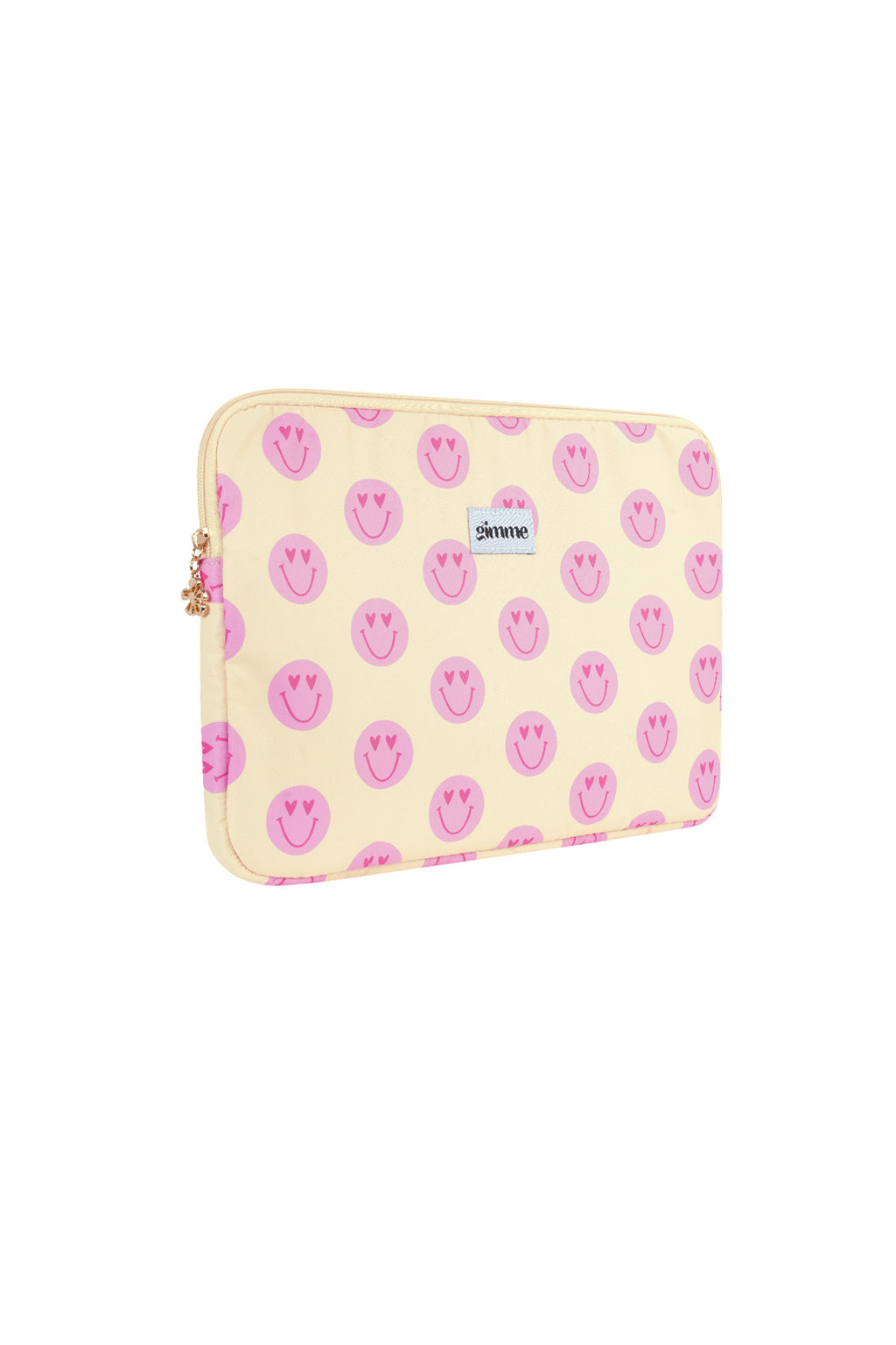 Laptophoes smiley