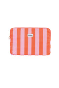Laptophoes gestreept