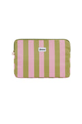 Laptophoes gestreept