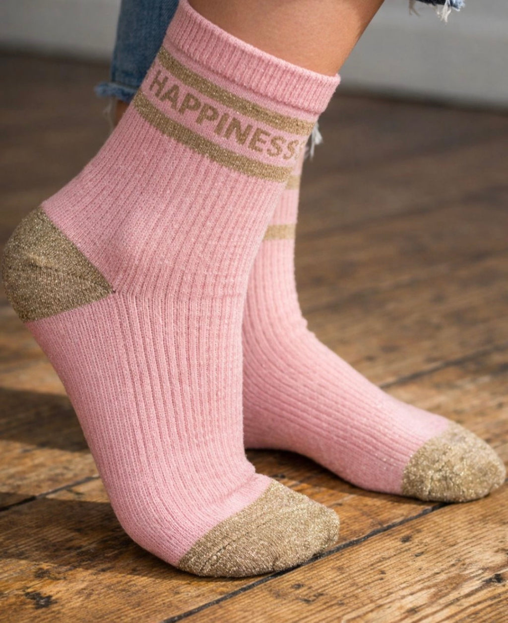 Sokken Happiness
