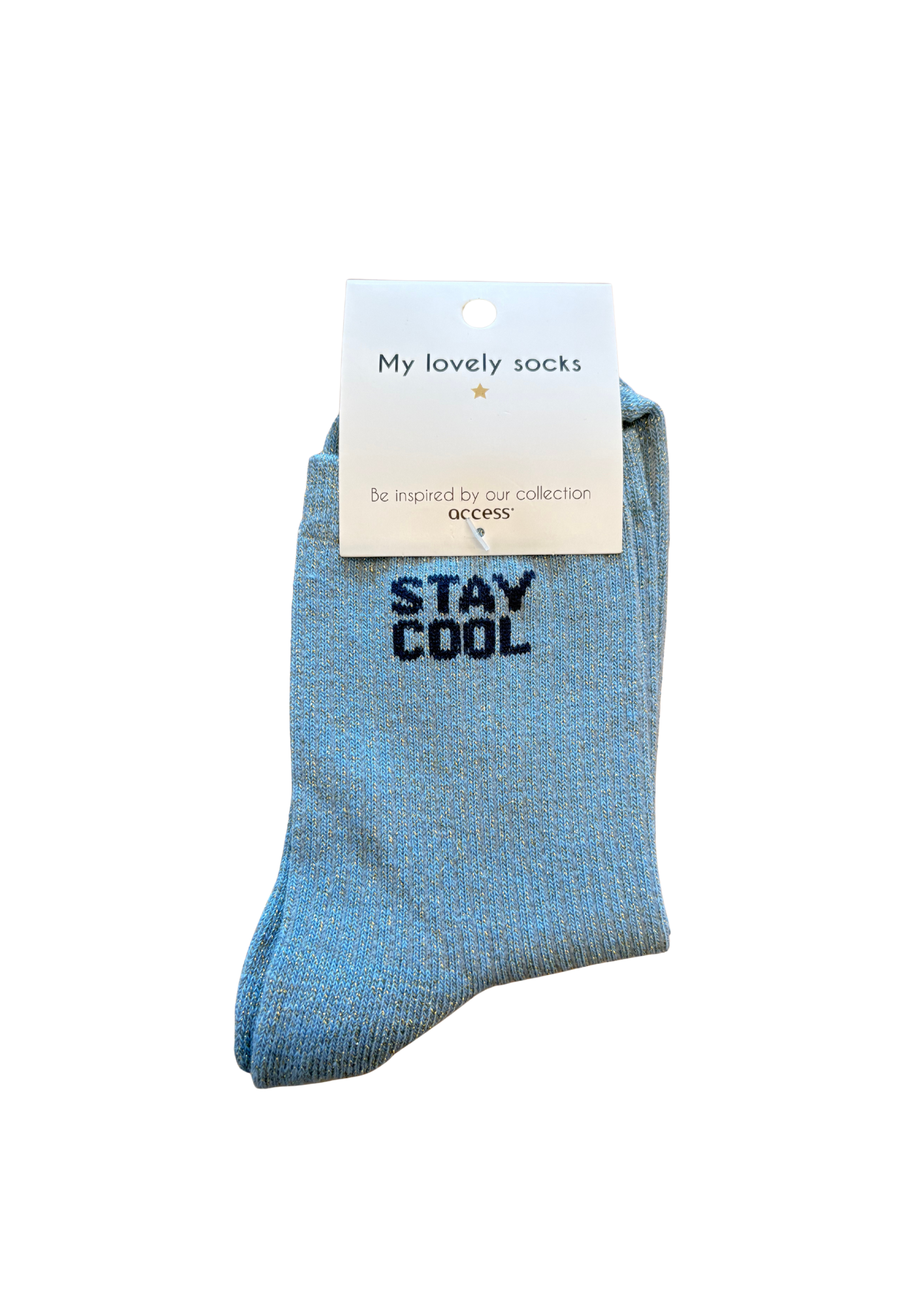 Sokken Stay cool