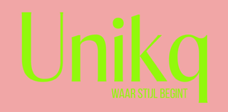 Unikq