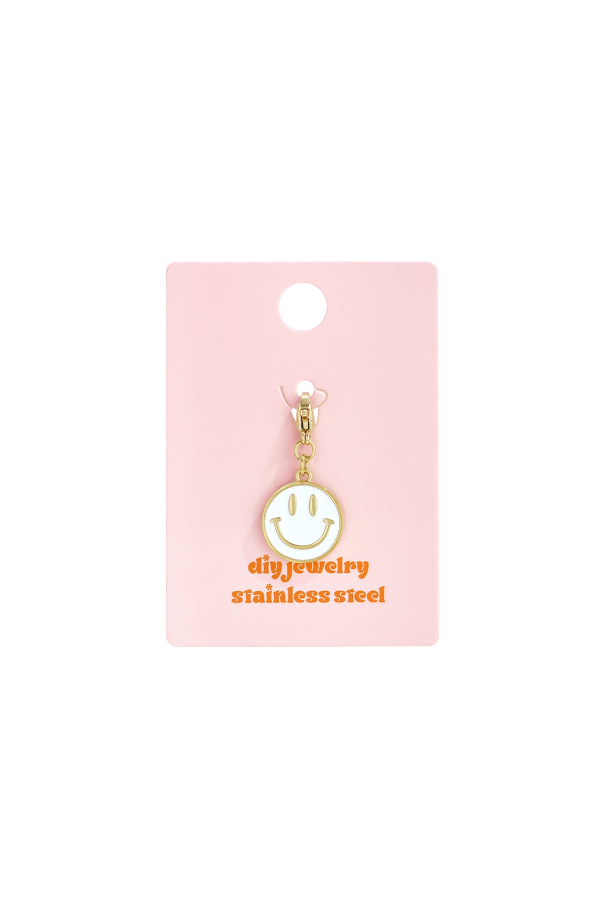 Bedel smiley